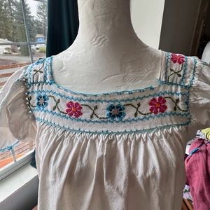 Vintage Dress